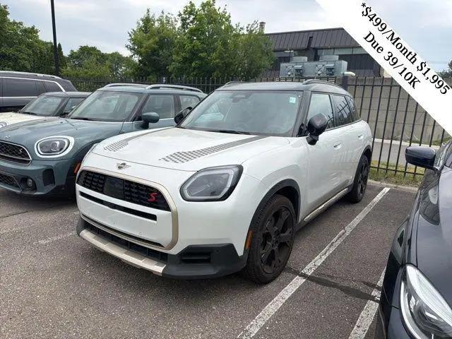 2026 MINI Cooper Countryman Cooper S for sale in Southfield, MI