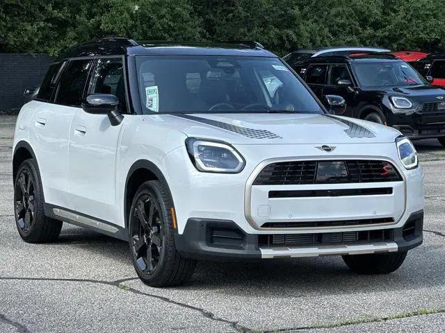 2026 MINI Cooper Countryman Cooper S for sale in Southfield, MI