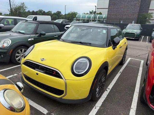 2026 MINI Hardtop Cooper S for sale in Southfield, MI
