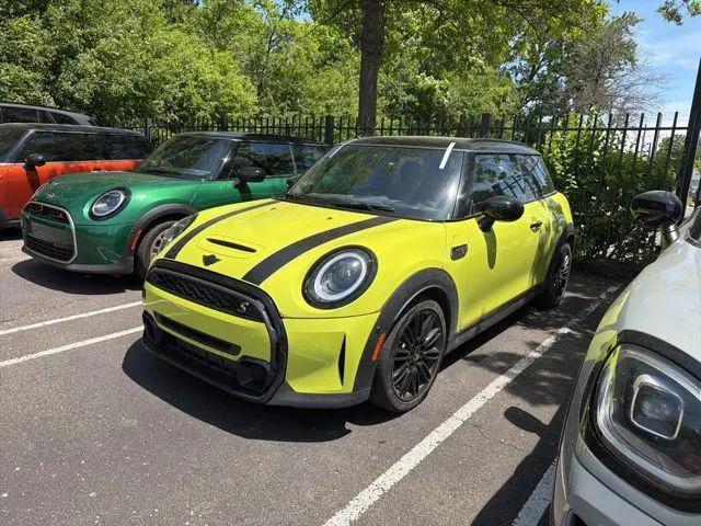 2023 MINI Hardtop Cooper S for sale in Southfield, MI