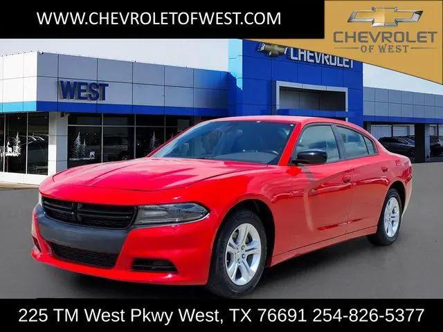 2023 Dodge Charger SXT for sale in West, TX
