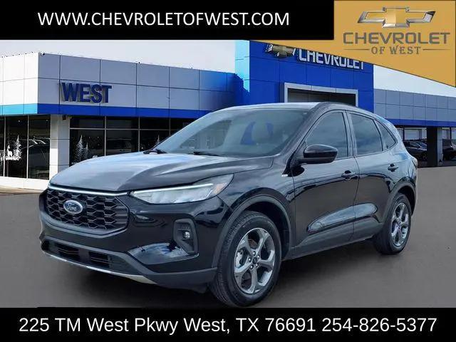 2025 Ford Escape ST-Line Select for sale in West, TX