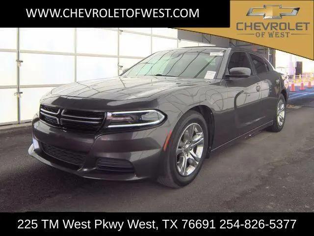 2020 Dodge Charger SXT RWD for sale in West, TX