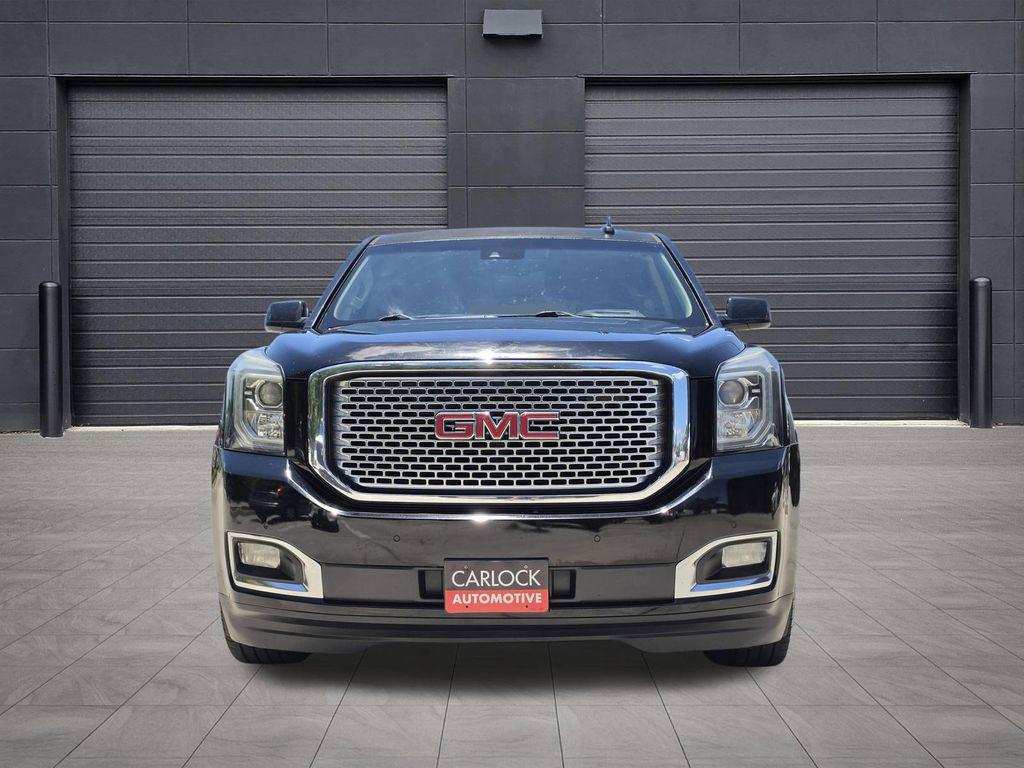 Used 2017 GMC Yukon Denali with VIN 1GKS1CKJ4HR313383 for sale in Brentwood, TN