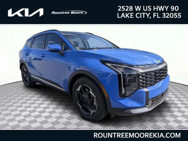 2026 Kia Sportage EX for sale in Lake City, FL