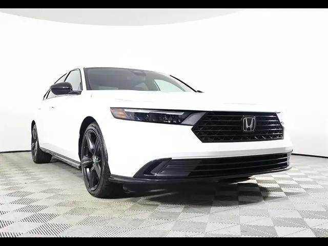 2025 Honda Accord Sedan Sport-L for sale in Baton Rouge, LA