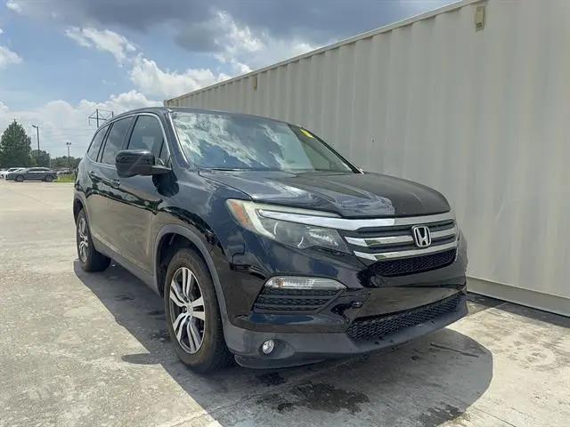 2016 Honda Pilot EX-L for sale in Baton Rouge, LA