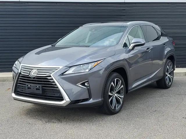2019 Lexus RX 350 Base for sale in Cincinnati, OH