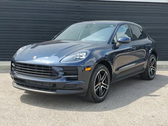 2020 Porsche Macan Unknown for sale near Cincinnati, OH
