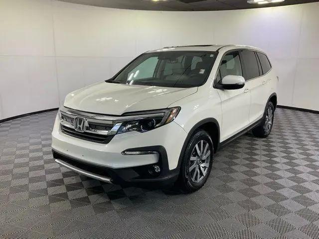 2019 Honda Pilot EX-L for sale in Fort Wayne, IN
