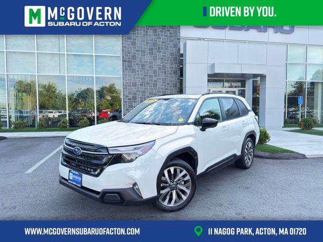 2025 Subaru Forester Touring for sale in Acton, MA