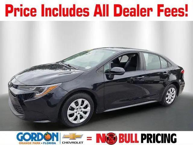 2024 Toyota Corolla LE for sale in Orange Park, FL