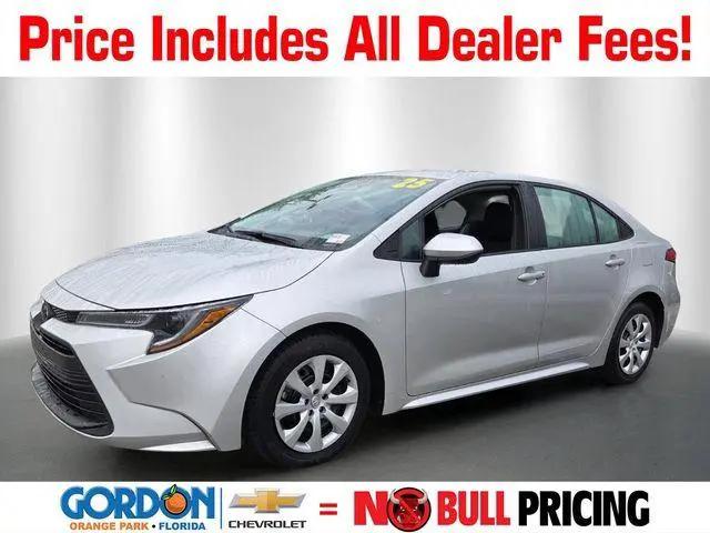 2025 Toyota Corolla LE for sale in Orange Park, FL
