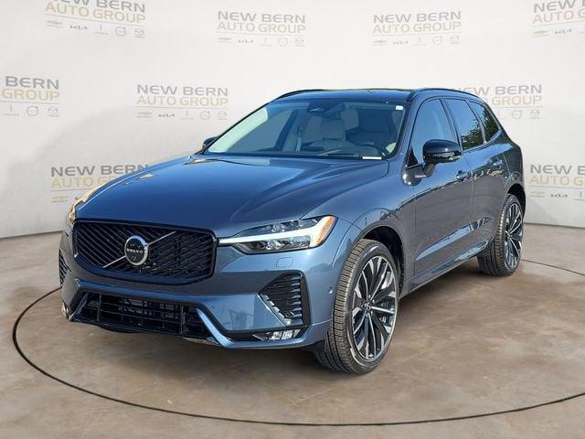 2026 Volvo XC60 B5 Ultra for sale in New Bern, NC