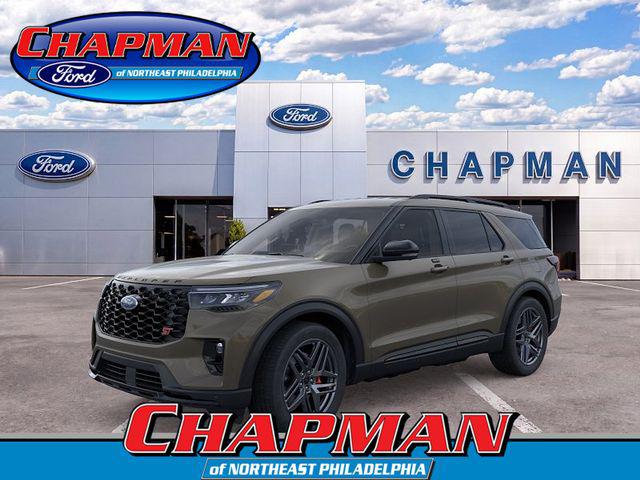 2026 Ford Explorer ST for sale in Philadelphia, PA