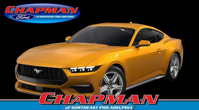 2026 Ford Mustang EcoBoost Premium Fastback for sale in Philadelphia, PA