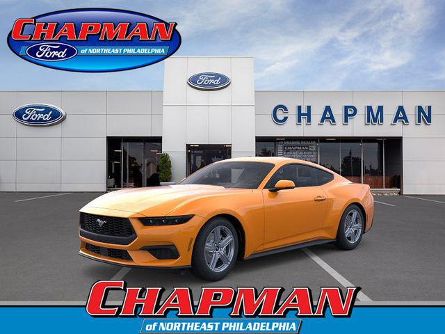 2026 Ford Mustang EcoBoost Premium Fastback for sale in Philadelphia, PA