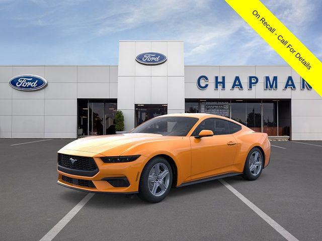 2026 Ford Mustang EcoBoost Premium Fastback for sale in Philadelphia, PA