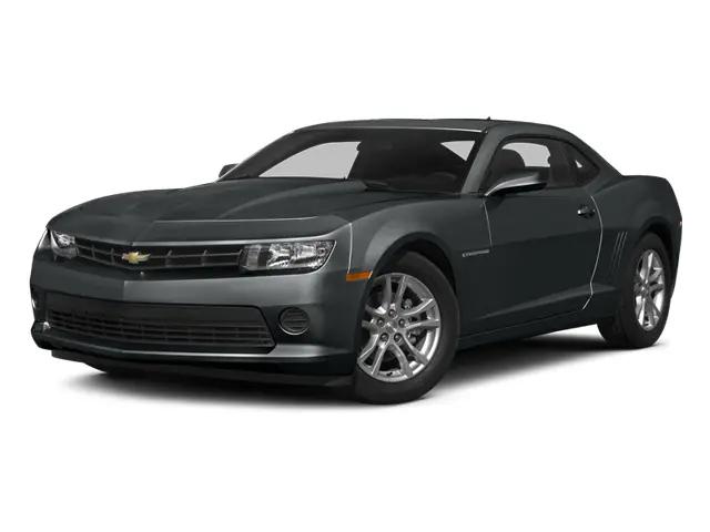 2014 Chevrolet Camaro for sale near Wilmington, OH