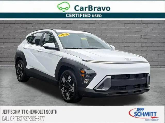 2024 Hyundai Kona SEL for sale in Miamisburg, OH