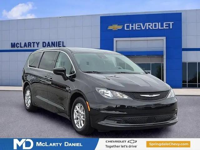 2023 Chrysler Voyager LX for sale in Springdale, AR