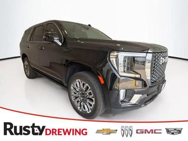 2023 GMC Yukon 4WD Denali Ultimate for sale in Jefferson City, MO