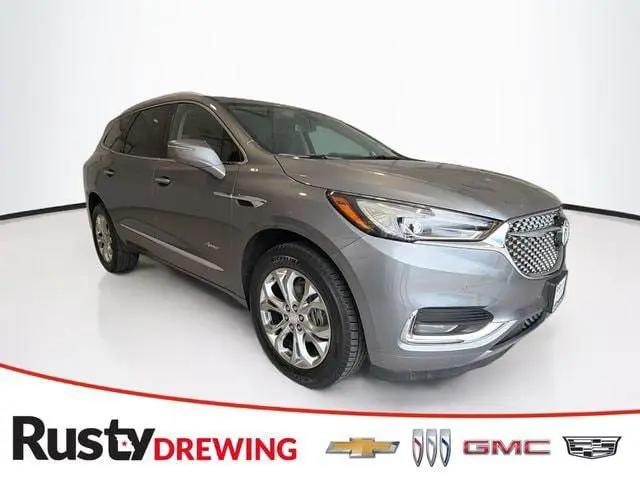 2020 Buick Enclave AWD Avenir for sale in Jefferson City, MO