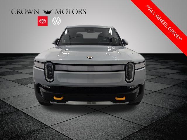 Used 2023 Rivian R1T Adventure with VIN 7FCTGAAA6PN000310 for sale in Holland, MI