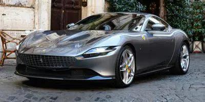 2022 Ferrari Roma Base for sale in Sterling, VA