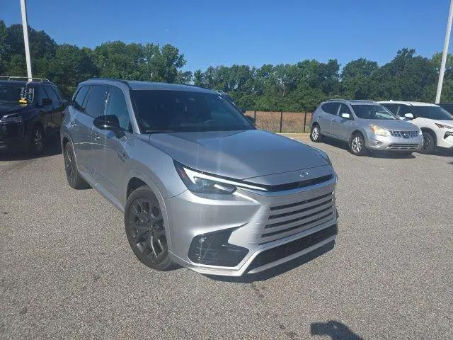 2024 Lexus TX 500h F SPORT Premium for sale in Florence, SC