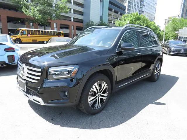 2024 Mercedes-Benz GLB 4MATIC for sale in Arlington, VA