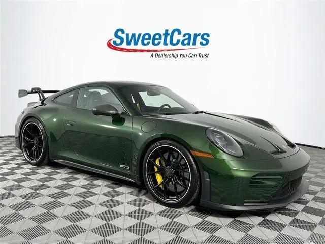 2025 Porsche 911 GT3 for sale in Fort Wayne, IN