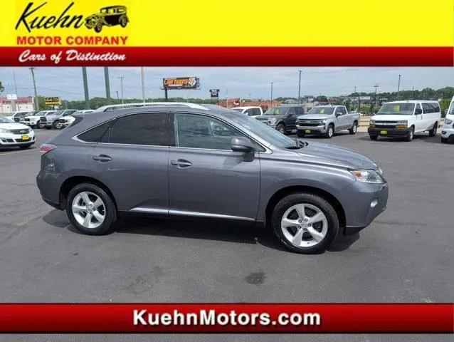 2015 Lexus RX 350 Base for sale in Rochester, MN