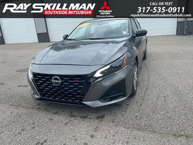 2024 Nissan Altima S FWD for sale in New Whiteland, IN