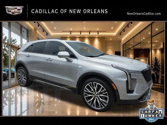 2024 Cadillac XT4 FWD Sport for sale in Metairie, LA