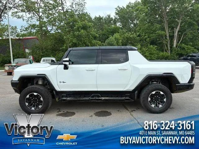2022 GMC HUMMER EV Edition 1 for sale in Savannah, MO