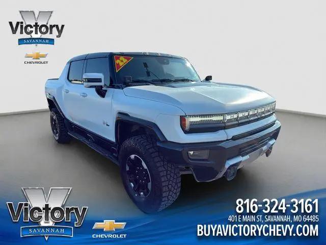2022 GMC HUMMER EV Edition 1 for sale in Savannah, MO
