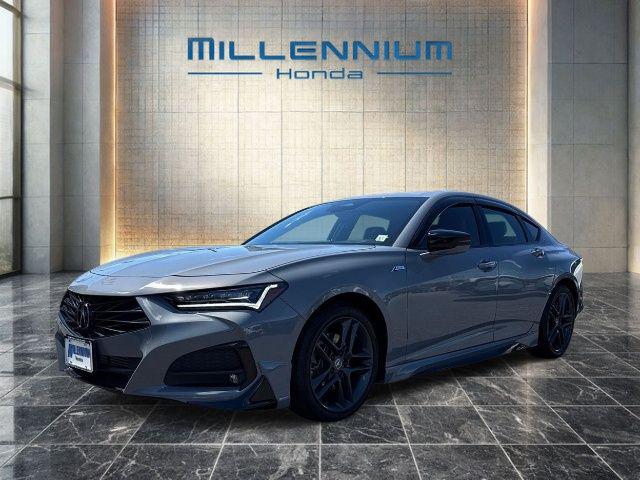 2025 Acura TLX A-SPEC Package for sale in Hempstead, NY