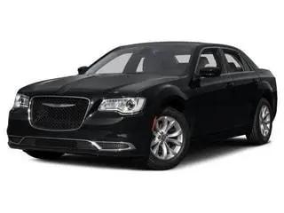 2016 Chrysler 300 Limited for sale in Strongsville, OH