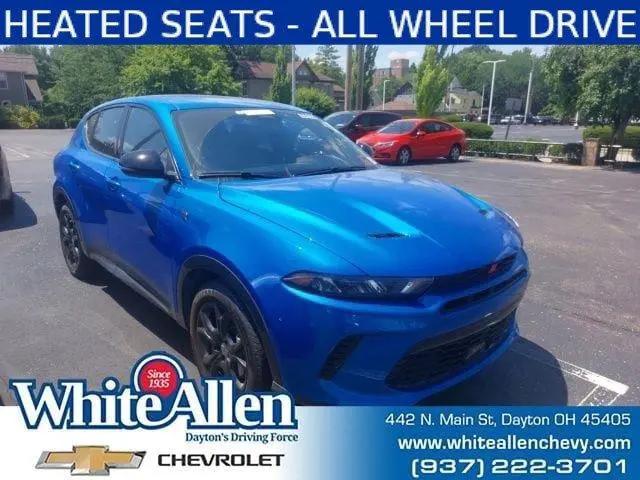 2024 Dodge Hornet R/T EAWD for sale in Dayton, OH
