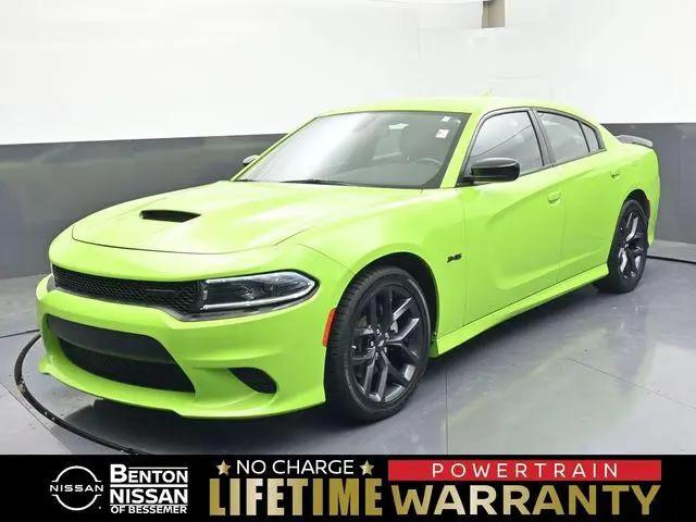 2023 Dodge Charger R/T for sale in Bessemer, AL