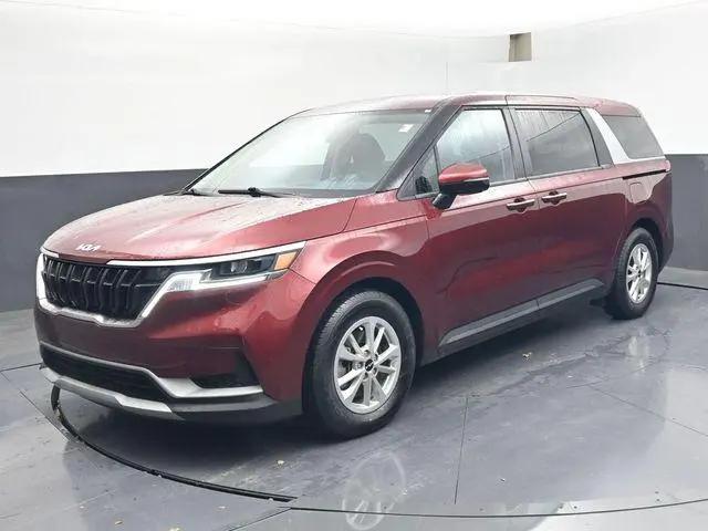 2024 Kia Carnival MPV LX Seat Package for sale in Bessemer, AL