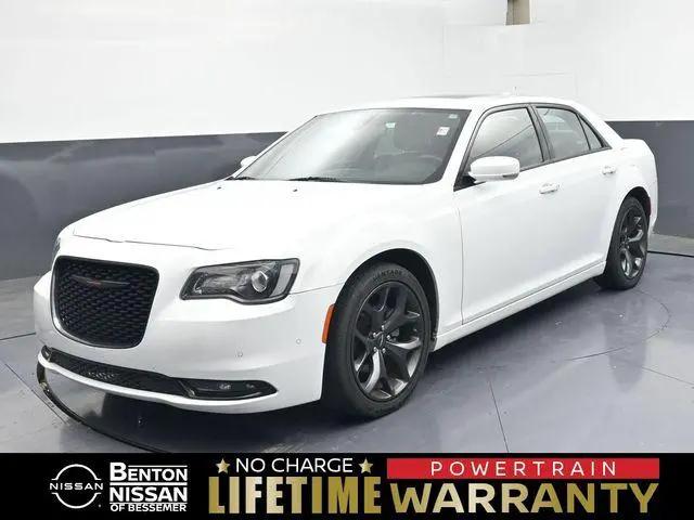 2023 Chrysler 300 300S for sale in Bessemer, AL
