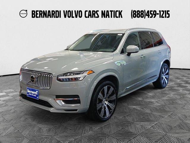 2025 Volvo XC90 Plug-In Hybrid Plus for sale in Natick, MA
