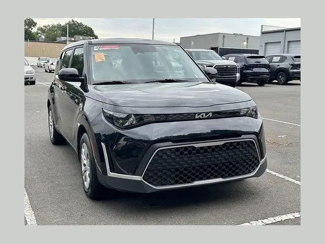 2025 Kia Soul LX for sale in Gastonia, NC