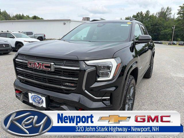 2026 GMC Terrain AWD AT4 for sale in Newport, NH