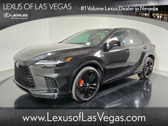 2026 Lexus RX 500h F SPORT Performance for sale in Las Vegas, NV