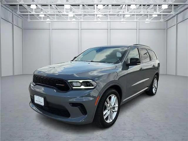2024 Dodge Durango GT Plus RWD for sale in Midland, TX