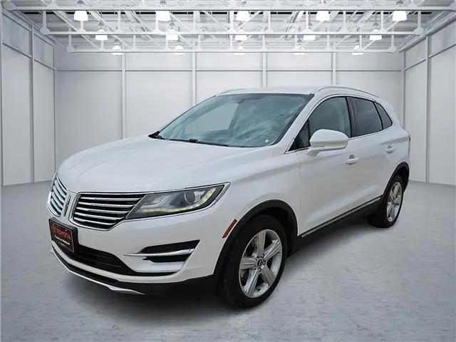 2018 Lincoln MKC Premiere for sale in Midland, TX