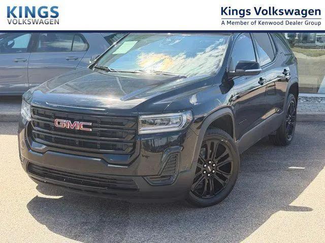 2022 GMC Acadia FWD SLE for sale near Cincinnati, OH